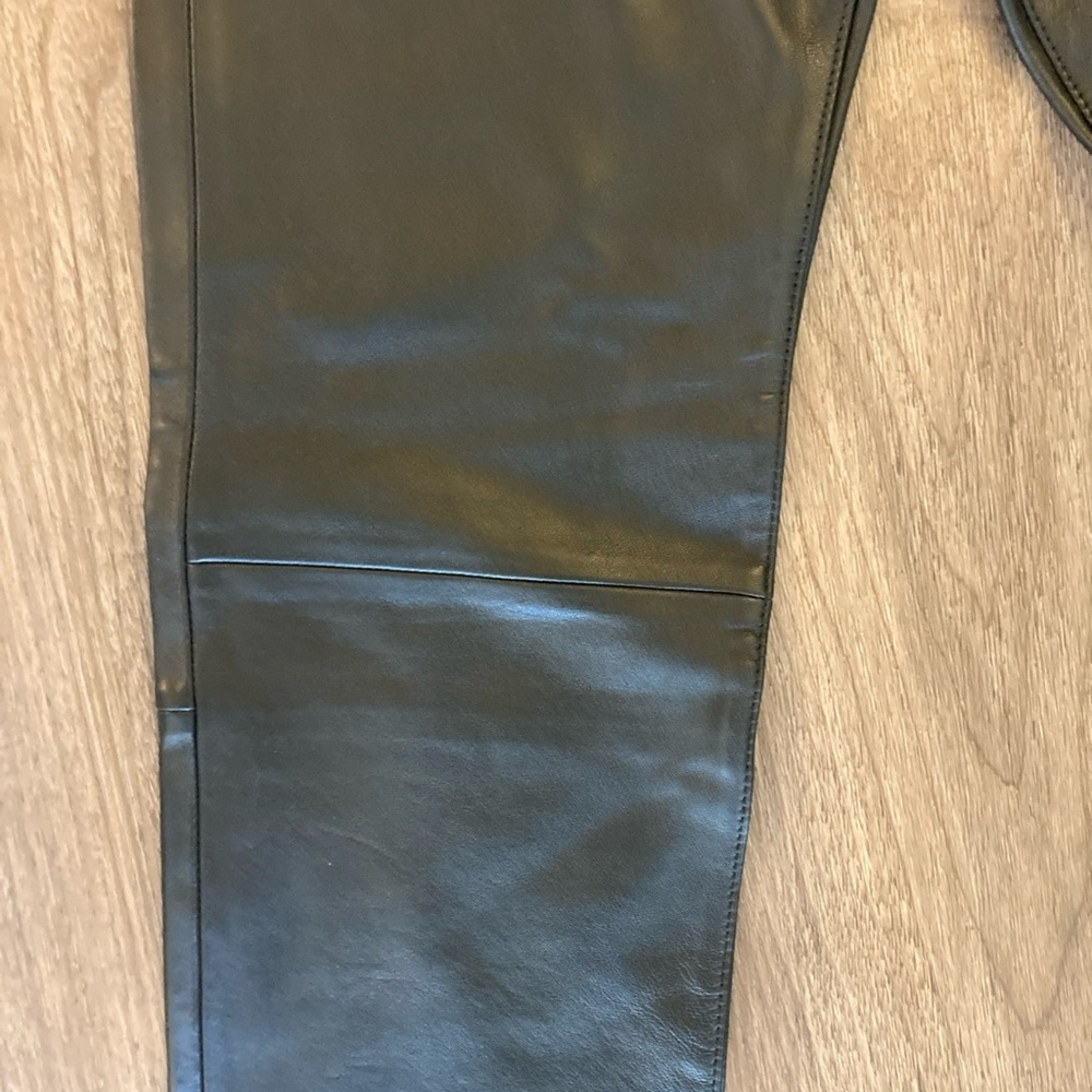 New with tags zadig and  Voltaire unisex pants - Picture 7 of 9